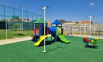 Imagem 2: Apartamento para aluguel com 75 metros quadrados com 3 quartos em Triunfo - Teresina - PI