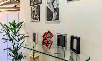 Imagem 6: Cobertura Duplex com 2 dormitórios na Vila Andrade, Panamby, Mobiliada