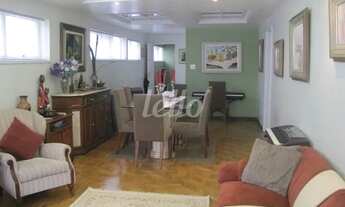 Imagem 2: São Paulo - Apartamento Padrão - Jardins