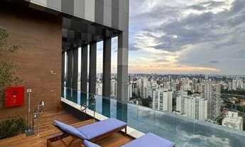 Imagem 5: Um apartamento exclusivo novo nunca habitado