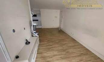 Imagem 3: Apartamento Condomínio Flex 76 m2