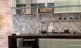 Imagem 5: Apartamento para aluguel possui 57 m² com 2 quartos em Jaracaty - São Luís - MA