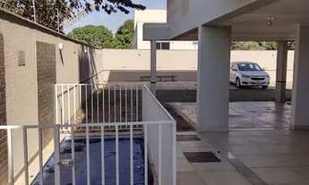 Imagem 6: Apartamento para aluguel 2/4, armário na cozinha 1 vaga, condomínio e IPTU incluso