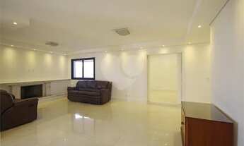 Imagem 7: São Paulo - Apartamento Padrão - ALTO DE PINHEIROS