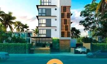 Imagem 3: Flat com 1 dormitório à venda, 19 m² por R$ 185.000,00 - Cabo Branco - João Pessoa/PB