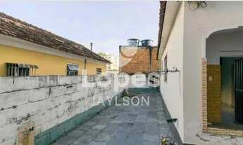 Imagem 4: Casa de rua-À VENDA-Braz de Pina-Rio de Janeiro-RJ