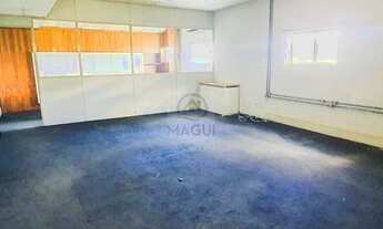 Imagem 2: Barracão - Sousas - Campinas