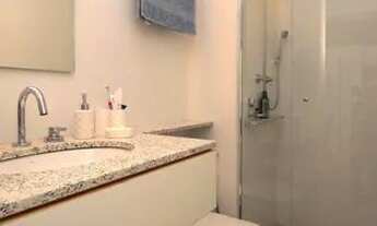 Imagem 2: Apartamento à Venda - Santa Cecília, 1 Quarto, 42 m2