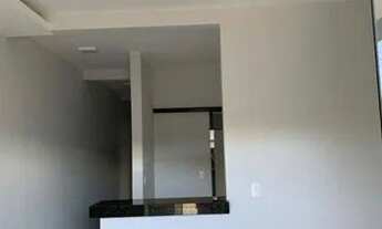 Imagem 3: Casa com 2 dormitórios à venda, 137 m² por R$ 250.000,00 - Loteamento Bertaville - Palmas