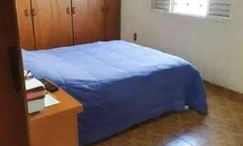 Imagem 7: Casa com 4 dormitórios à venda, 100 m² por R$ 478.000 - Jardim Vale do Sol - São José dos