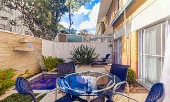 Imagem 4: SAO PAULO - Casa de Condomínio - Jardim Marajoara