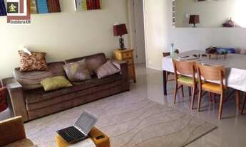 Imagem: Excelente apartamento a 200m do Metrô Trianon