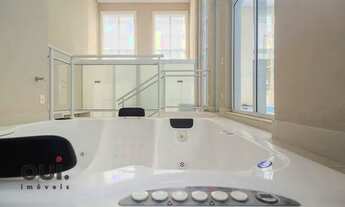 Imagem 6: Apartamento com 4 dormitórios à venda, 400 m² por R$ 9.000.000 - Indianópolis - São Paulo