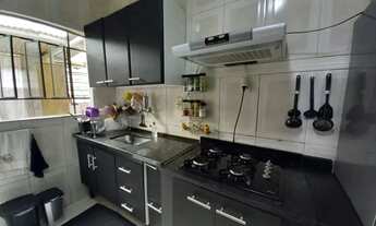 Imagem 2: Casa com 2 dormitórios à venda, 113 m² por R$ 580.000 - Boa Vista - Belo Horizonte/MG