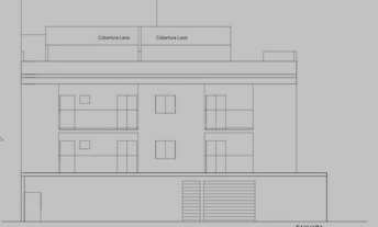 Imagem: Ref 687. Cobertura para Venda no Parque