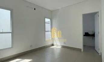 Imagem 7: Casa com 3 dormitórios à venda, 130 m² por R$ 770.000,00 - Condomínio Terras do Vale - Caç