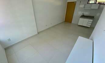 Imagem 6: Oportunidade apartamento para aluguel tem 33m com 1 quarto e vista livre pro mar de Barra