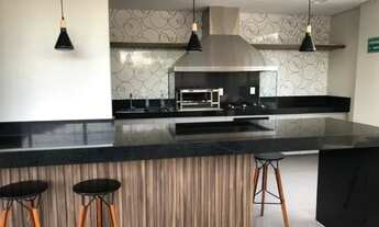 Imagem 6: Apartamento 2 quartos alto padrão área central Pinda Bauhaus