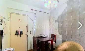 Imagem: São Paulo - Apartamento Padrão - Brás