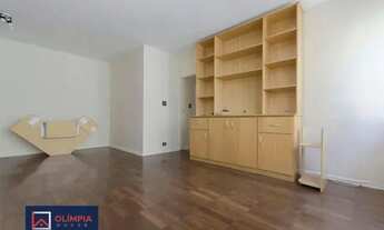 Imagem: Apartamento Locação Perdizes 110 m² 3