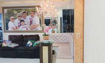 Imagem 3: Belíssimo apartamento no Ed Torre Ekoara