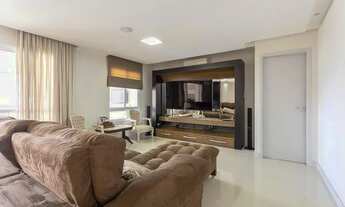 Imagem 2: APTO A VENDA, 168 M², 3 QUARTS, 2 SUÍTES, 03 VGS, COND CASA DAS CALDEIRAS, AGUA BRANCA, SP