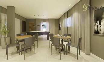 Imagem 2: Apartamento com 2 dormitórios à venda, 61 m² por R$ 395.000,00 - São Vicente - Itajaí/SC