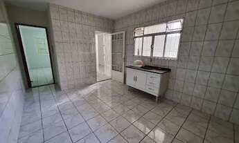 Imagem 3: Casa com 2 dormitórios para alugar, 60 m² por R$ 1.350,00/ano - Cidade Líder - São Paulo/S