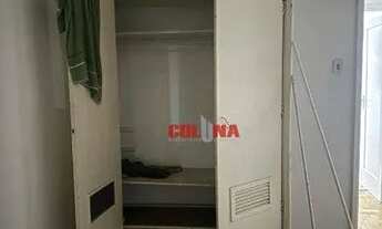 Imagem 3: Apartamento com 3 dormitórios para alugar, 110 m² por R$ 2.987/mês - Ingá - Niterói/RJ