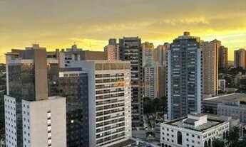 Imagem 6: Apartamento com 3 dormitórios à venda, 124 m² por R$ 1.145.000,00 - Jardim Botânico - Ribe