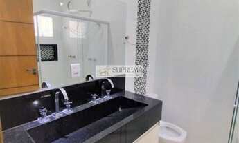 Imagem 5: Casa - Condomínio Golden Park Alfa