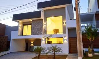 Imagem: Casa - Fazenda Santana - Valinhos