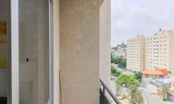 Imagem 3: Apartamento para Aluguel - Jardim Éster Yolanda, 2 Quartos, 57 m2