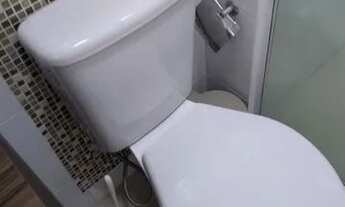 Imagem 7: Cobertura 1 Qto UP Residence. Gloria, Macaé