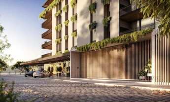 Imagem 4: Apartamento com 4 suítes à venda, 215 m² por R$ 4.335.000 - Itaguá - Ubatuba/SP