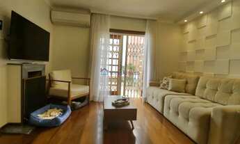 Imagem 11: Sobrado Reformado no Planalto Paulista, com 3 dorm, 2 banh, 2 vagas, quintal, jd de invern