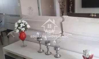 Imagem 7: REF 5244. Apartamento de alto padrão no condomínio Paris. 4 dorm. 4 vagas. Não perca essa