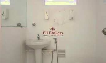 Imagem 4: BELO HORIZONTE - Conjunto Comercial/Sala - Savassi