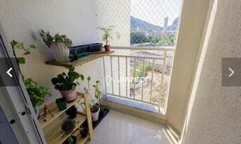 Imagem 4: Condomínio Rota do Sol: Lindo apartamento, andar alto, sol da manhã, 2 quartos, armários p