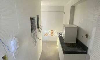 Imagem 6: ALUGO- COBERTURA DUPLEX- 99m²- 02Qts s/ 01 Ste- Possui Projetados- Sul- 03 Vagas!