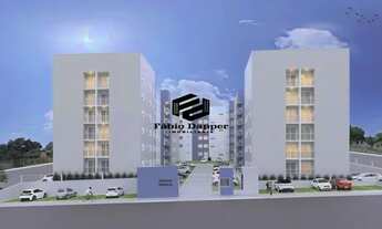 Imagem 2: Apartamento de 02 dormitórios à venda no Bairro Jardim Panorâmico em Ivoti (RS) REF: 1430