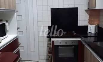 Imagem 4: São Bernardo do Campo - Apartamento Padrão - Conj Hab Jardim Europa