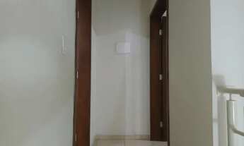 Imagem 7: Casa com 2 dormitórios para alugar, 212 m² por R$ 1.510/mês - Jardim Faculdade - Itu/SP