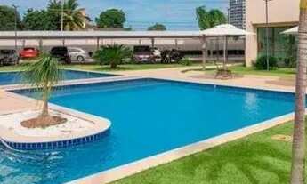 Imagem 5: Apartamento em Ponta Negra - 3quartos 2vagas - PORTEIRA FECHADA