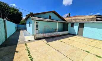 Imagem 6: Casa - Bosque das Palmeiras - Campinas