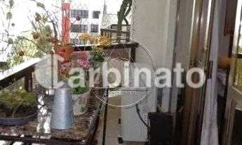 Imagem 6: Pinheiros - simplesmente magnífico - 160 úteis - 4 dormitórios - 2 garagens - lazer total