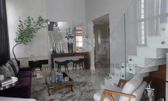 Imagem 4: Apartamento de 215m² 4 dormitórios Osasco