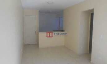 Imagem 2: Excelente apartamento com 3 dormitórios sendo 1 suíte