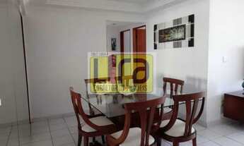 Imagem 4: Apartamento para alugar ou vender mobiliado em Manaira