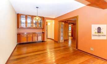 Imagem 6: Cobertura com 3 dormitórios à venda, 284 m² - Alto da Lapa - São Paulo/SP